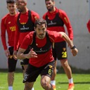 Takımımız İzmir'deki Hazırlıklarını Tamamladı