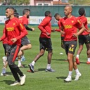 Urla Günlüğü: 14 Nisan 2019