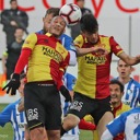29. Hafta: Göztepe'miz - BB. Erzurumspor