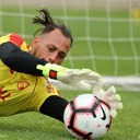 Antalyaspor Maçına Hazırız