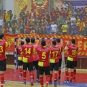 25. Hafta: Göztepe'miz - Beşiktaş Mogaz