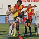 32. Hafta: Göztepe'miz - DG Sivasspor