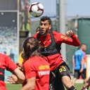 İzmir'deki Çalışmaları Tamamladık