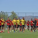 İzmir'deki Çalışmaları Tamamladık