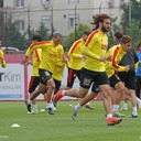 Bursaspor Maçına Hazırız