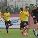 Bursaspor Maçına Hazırız