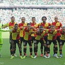 33. Hafta: Bursaspor - Göztepe'miz
