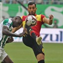 33. Hafta: Bursaspor - Göztepe'miz