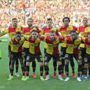 34. Hafta: Göztepe - Ankaragücü