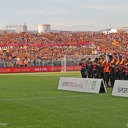 34. Hafta: Göztepe - Ankaragücü