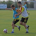 Gelişim Kampı Tüm Hızıyla Sürüyor