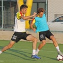 Gelişim Kampı Tüm Hızıyla Sürüyor