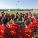 2019-2020 Sezonu Hazırlıklarına Başladık