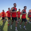 2019-2020 Sezonu Hazırlıklarına Başladık