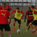 Kamp Günlüğü: 18 Temmuz 2019