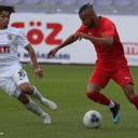 Hazırlık Maçı: Göztepe 1-1 Eskişehirspor