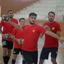 Uçan Adamlar Yeni Sezona Hazırlanıyor