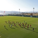 Y. Denizlispor Maçına Hazırız