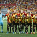 3. Hafta: Göztepe'miz - Y. Denizlispor