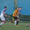 Hazırlık Maçı: Altınordu 2-2 Göztepe'miz