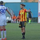 Hazırlık Maçı: Altınordu 2-2 Göztepe'miz