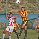 Hazırlık Maçı: Altınordu 2-2 Göztepe'miz