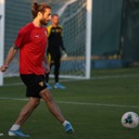 Konyaspor Maçının Hazırlıklarını Tamamladık