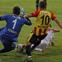 5. Hafta: Göztepe'miz - Konyaspor