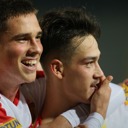 ZTK: Göztepe 3-0 Yozgatspor 1959