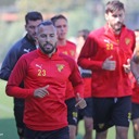 Urla Günlüğü: 1 Ekim 2019