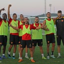 Urla Günlüğü: 2 Ekim 2019