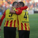 7. Hafta: Göztepe'miz - İ.M. Kayserispor