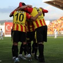 7. Hafta: Göztepe'miz - İ.M. Kayserispor