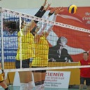 Voleybol Takımımız Küçükyalı Maçına Hazır