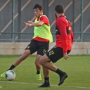 Urla Günlüğü: 15 Ekim 2019