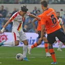 8. Hafta: M. Başakşehir - Göztepe'miz