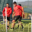 Kasımpaşa Maçının Hazırlıklarını Tamamladık