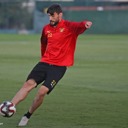 Sivas Belediyespor Maçının Hazırlıklarını Tamamladık