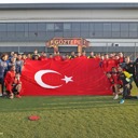 Sivas Belediyespor Maçının Hazırlıklarını Tamamladık
