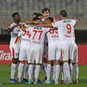 ZTK 4. Tur: Göztepe'miz - Sivas Belediyespor