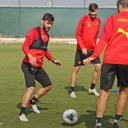 Urla Günlüğü: 31 Ekim 2019