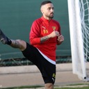 Trabzonspor Maçının Hazırlıklarını Tamamladık