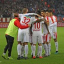 10. Hafta: Trabzonspor - Göztepe