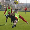 Urla Günlüğü: 7 Kasım 2019