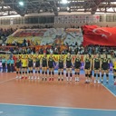 Voleybol: Göztepe'miz - Karşıyaka