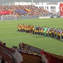 11. Hafta: Göztepe - Yeni Malatyaspor