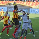 11. Hafta: Göztepe - Yeni Malatyaspor