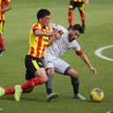 11. Hafta: Göztepe - Yeni Malatyaspor