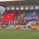 11. Hafta: Göztepe - Yeni Malatyaspor
