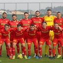 Hazırlık Maçı: Göztepe'miz 5-2 Altınordu